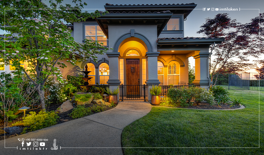 real estate investment