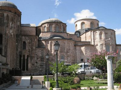 الأماكن السياحية في منطقة&nbsp;الفاتح